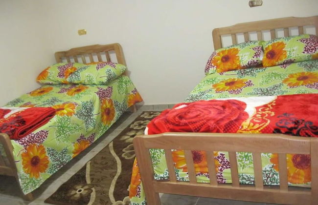 Three Bedroom Apartment With Pyramids View - Foto 3