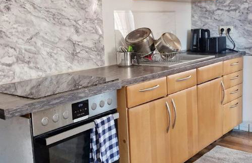 Wohnung Mercy 1 Stock mit Balkon - Foto 22