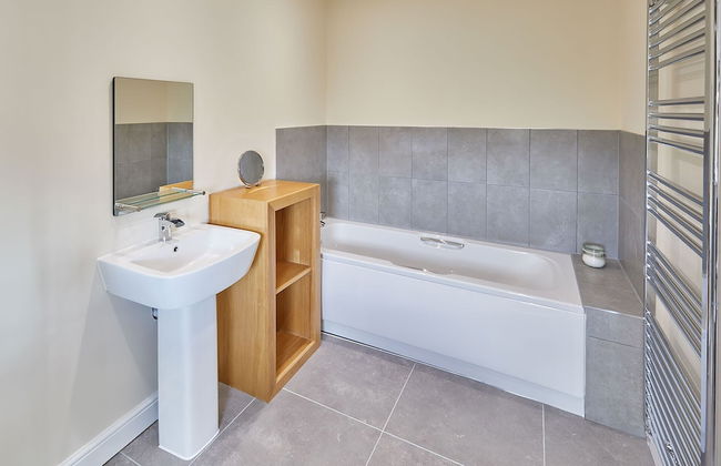 Host Stay Carlewell Cottage - Foto 4