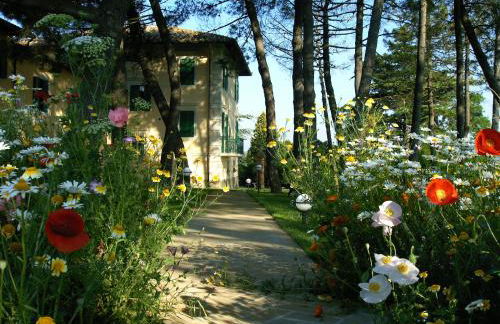 Agriturismo Villa la Fontana - Foto 45