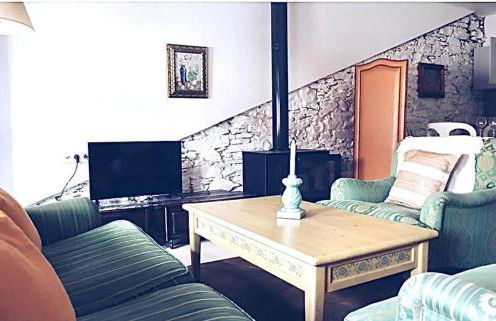 Casas de La Ermita VTAR GURUMELO - Foto 23