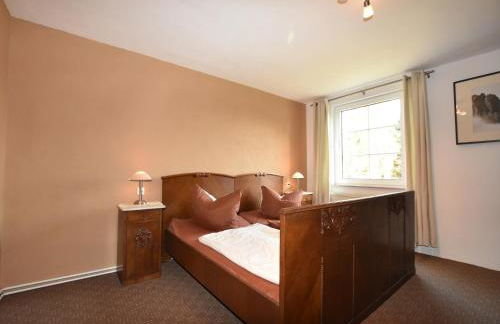 Ferienwohnung Betty bei Heiligendamm mit Garten - Foto 9