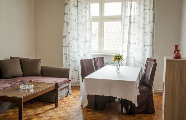 Downtown Apartments Prague - Photo 64