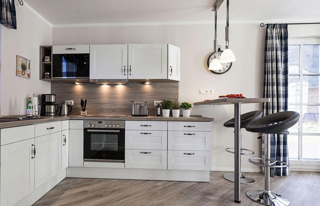 Ferienhaus in Fuhlendorf - Foto 10