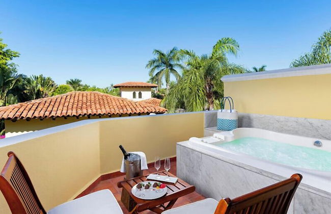 Casa Velas Adults Only All Inclusive - Foto 18