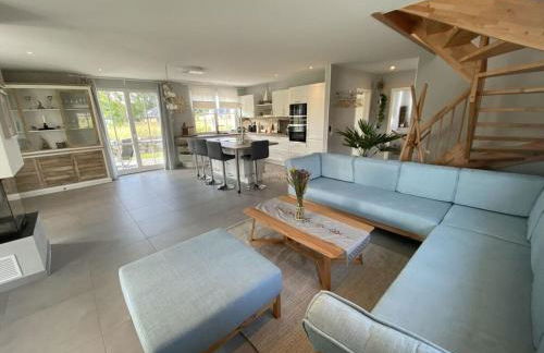 Organic holiday home Strandgut - Foto 20