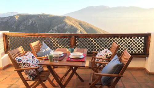 Carataunas House Alpujarra - Foto 5