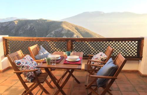 Carataunas House Alpujarra - Foto 5