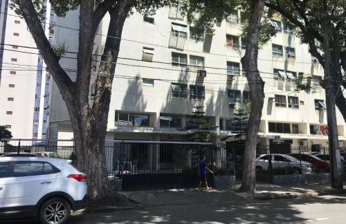 BrunoApartamentos Recife - Boa Vista - Apt 1203 (temporada) - Foto 33