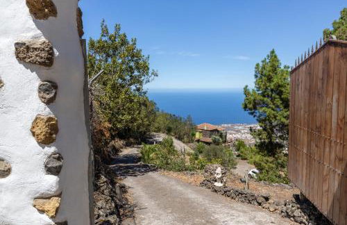 CASA RURAL LA PERLA NEGRA - Foto 30