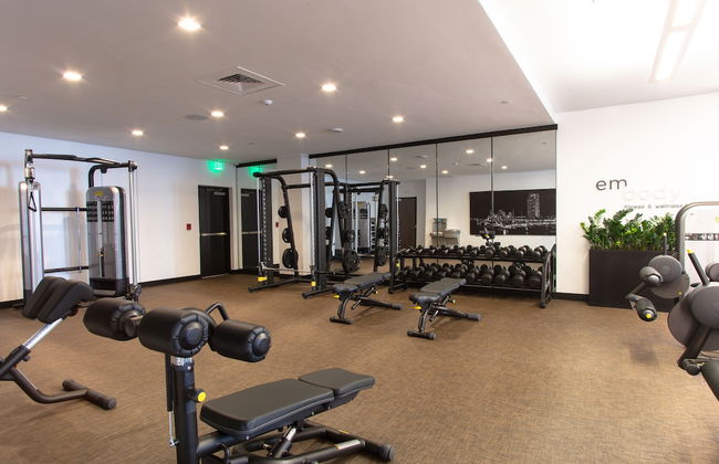 Mint House Miami - Downtown - Photo 31