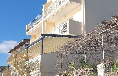 Mirta's apartment, 5m from sea - Photo 4