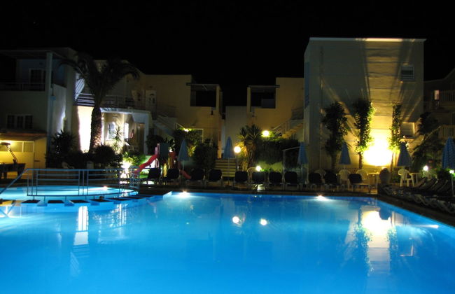 Futura Hotel - Foto 37