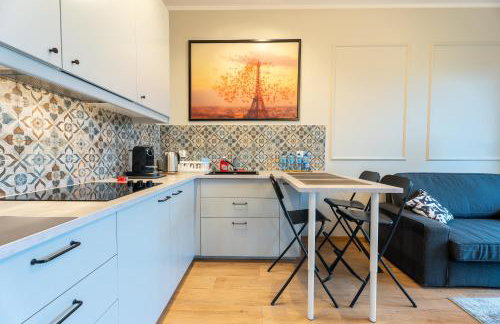 53m2 Apartament Premium z Widokiem na Góry, Balkon, Zachód Słońca, Parking - Kłodzko - Przyjaciół Ziemi Kłodzkiej, Centrum Kotlina Kłodzka - Foto 14