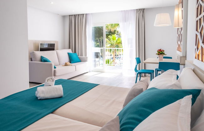 Hotel Club Es Talaial - Foto 6