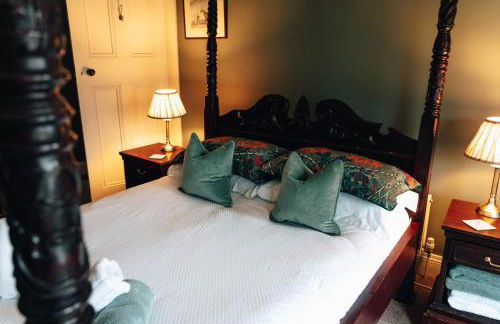 Luxury Escape with Hot Tub in County Antrim - Foto 8