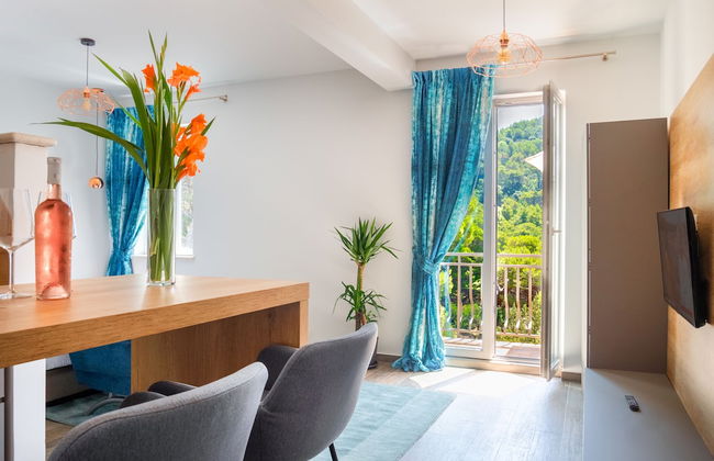 Boutique Pine Tree apartments - Foto 17