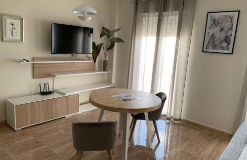 Apartamentos Hernán Cortés - Foto 27