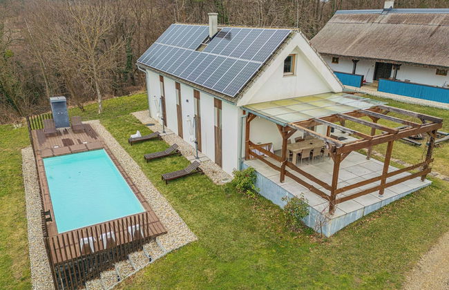 Natural Chalet Velbana Iza - Photo 10