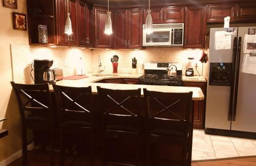 Ultra Spacious Penthouse - Apt 2 - 3 Combo -15 Mins from NYC - Foto 17