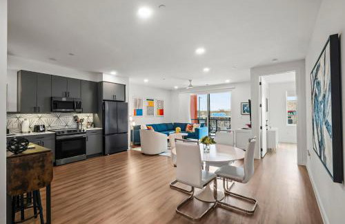 The Mercer - Foto 25