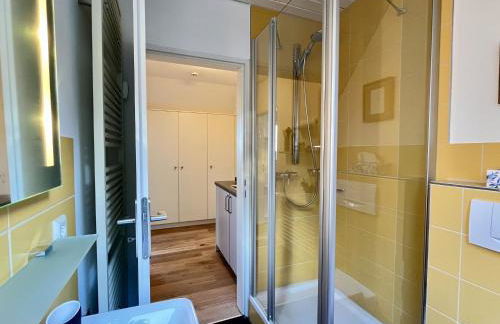 Apartment Falkennest - mit Blick auf den Titisee by Interhome - Foto 25