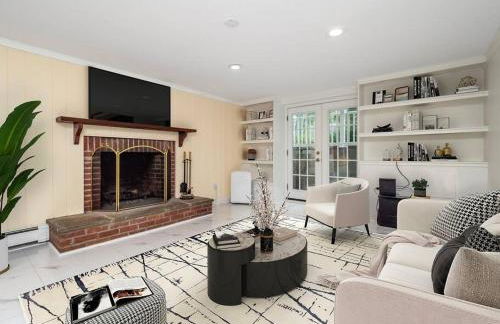 New Canaan's Downtown Retreat - Foto 1