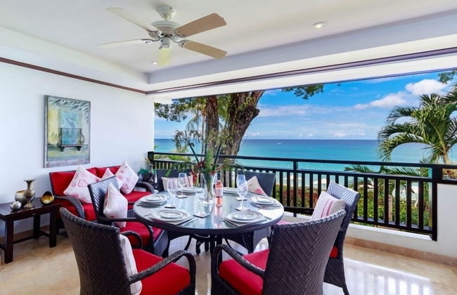 Coral Cove 5 - Condo Shutters - Foto 1