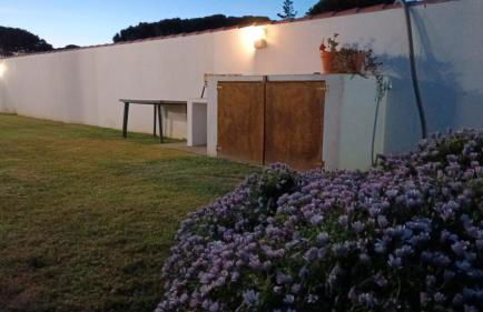 Las Casitas de la Barrosa con jardín y piscina - Foto 23