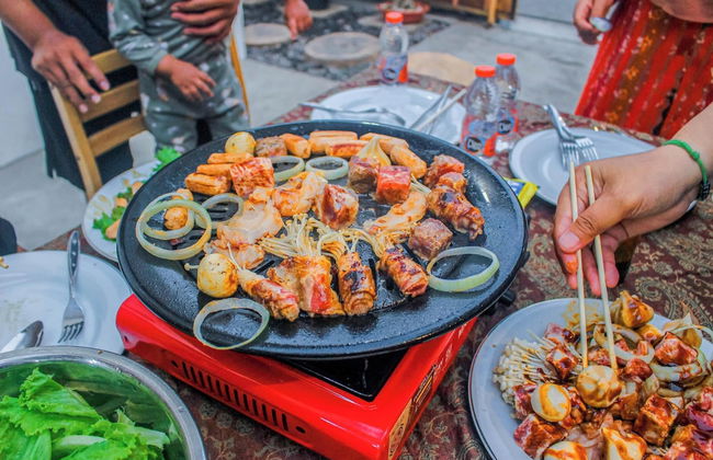 Villa D'Maguwo Suites - Foto 17