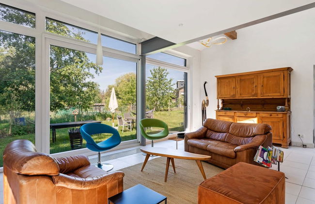 Villa in Kobbegem With Private Garden - Foto 12