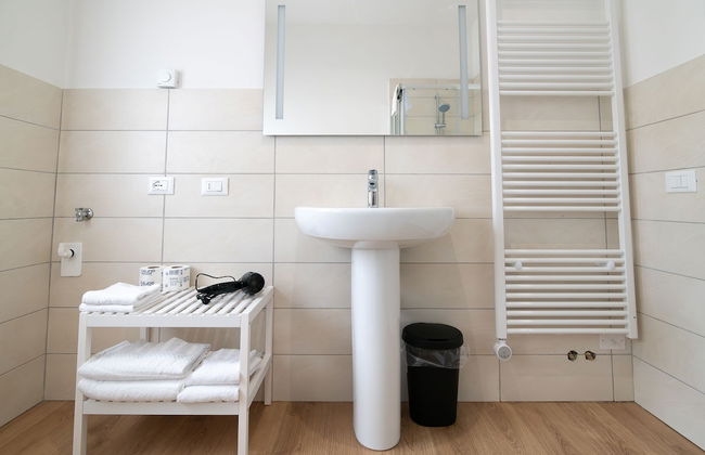 Residenza Corso Palladio 159 - Foto 79