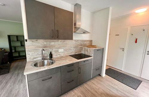 Neues Apartment Nordisch bei Nature by Fewo & Zimmer Bruns - Foto 4