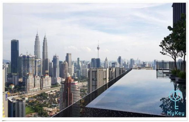 Expressionz Professional Suites by MyKey - Foto 65