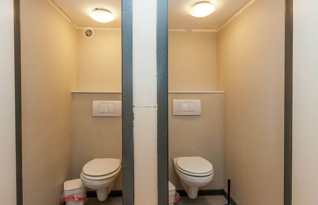 Ouffet Villa With Sauna, Liege - Foto 22