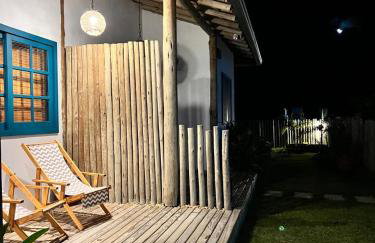 Vila Aratu Corumbau - Foto 46