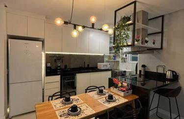 Apartamento Jurerê Internacional, Florianópolis - Foto 8