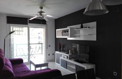 Apartamento Estació - Foto 13