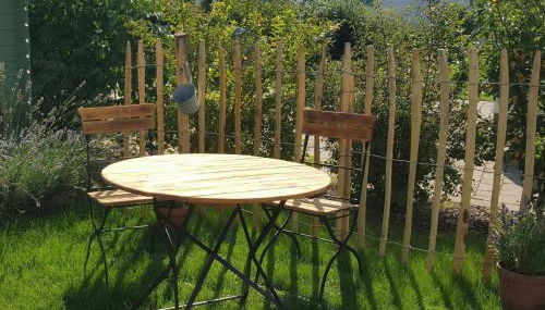 Holiday Home in Ummanz mit Sauna- Garten und Grill by Interhome - Foto 3