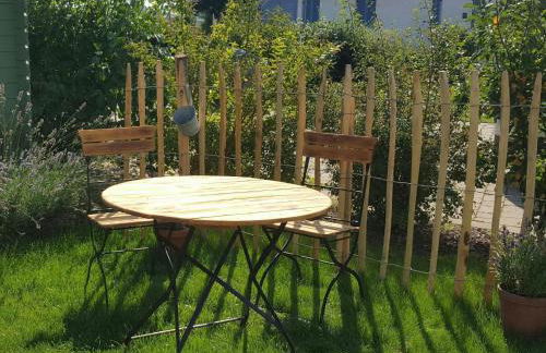 Holiday Home in Ummanz mit Sauna- Garten und Grill by Interhome - Foto 3