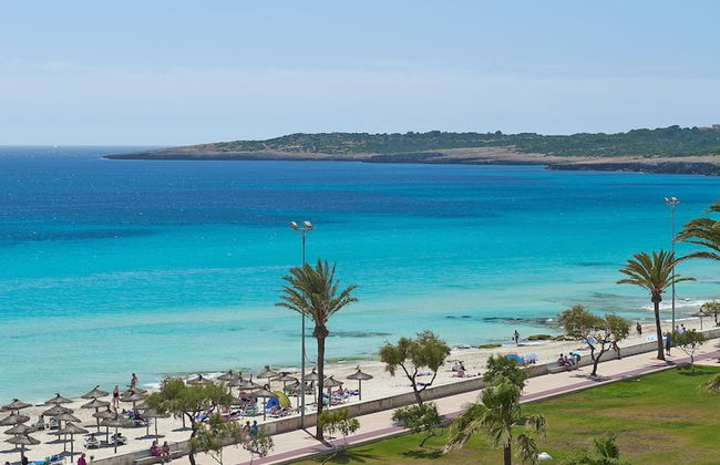 Hipotels Mercedes Aparthotel - Foto 37