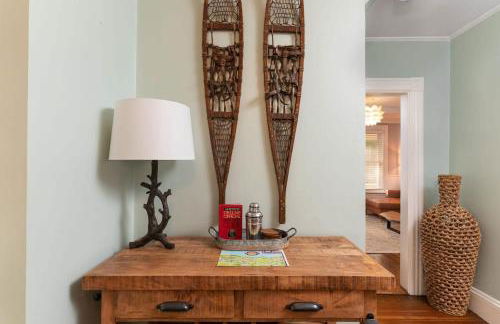 Newly Renovated 3BR Country Oasis Near Conway Lake - Foto 14