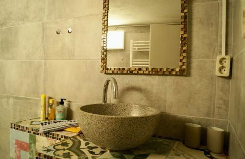 Grüne Oase Souterrain - Foto 14