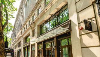 The Lincoln Suites - Foto 2