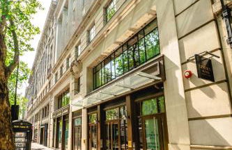 The Lincoln Suites - Foto 2