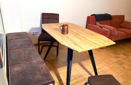 Private Wohnung in Fürstenfeldbruck, nahe Ammersee/München/Augsburg - Foto 12