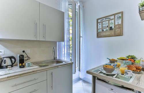 MY CASA GROSSO 1 MD - New 3 minutes from the Sea - Foto 8