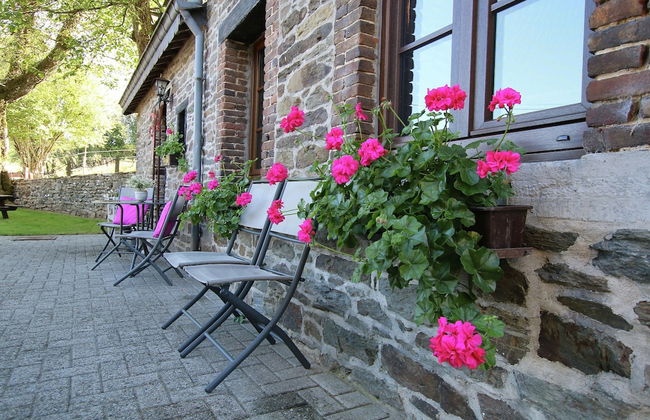 Forest Hideaway, Baillamont - Foto 42