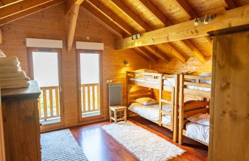 Beau chalet moderne 12p - Risoul village -My lodge - Foto 31