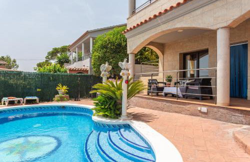 Villa Dorita Costa Brava - Foto 34